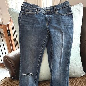 Universal Thread Jeans